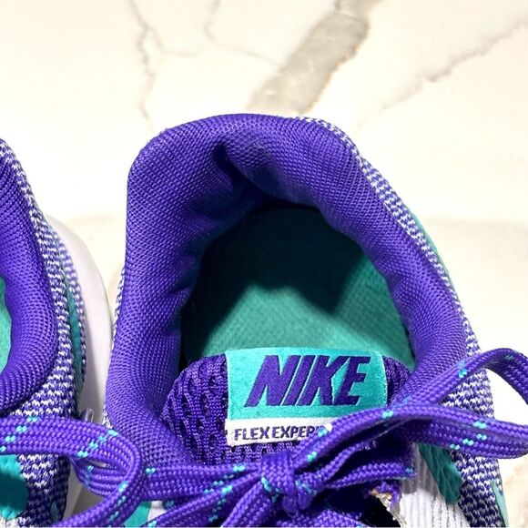 Nike | Flex Experience RN 5 Women’s Running Shoes Sneakers Gym Athletic Size 9 - Picture 10 of 14
